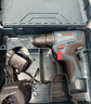 博世（BOSCH） 手电钻充电电钻电动螺丝刀锂电池家用工具箱全套套装GSR120-LI 【3.0Ah×1块电池+20支附件卷】 实拍图