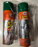 龟牌（Turtle Wax）多功能泡沫清洁剂(500901*3)650ml汽车内饰清洗剂座椅皮革清洗剂 实拍图