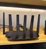 普联（TP-LINK）大道路由器7DR6430 BE6400 5G WiFi7千兆双频家用高速穿墙 2.4G wifi6无线 2.5G网口 游戏加速 实拍图