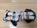 小鹿妈妈儿童牙线牙齿牙缝护理清洁安心牙线棒4桶共320支 实拍图