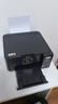 爱普生（EPSON）L4268墨仓式彩色无线多功能一体机家用/办公 AI学习打印机（打印复印扫描 wifi 自动双面 液晶屏） 实拍图