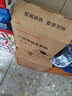 特美居一次性碗圆形餐碗透明塑料碗食品可微波炉野炊碗不带盖360型300只 实拍图