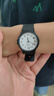 卡西欧（CASIO）小黑表男女表中性学生公务员考试中高考可用石英表MQ-24-7B2 实拍图