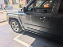 马牌（Continental）汽车轮胎 215/60R17 96H FR UX7 适配日产逍客 比亚迪元PLUS 实拍图