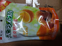 无穷即食卤蛋零食小吃熟食早餐鹌鹑蛋70g共12独立小包虎皮味 实拍图