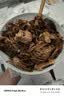 桂花鸭桂花农场手撕鸡500g送辣椒粉整只扒鸡烤鸡鸡鸭熟食中秋源头直发 实拍图