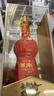 剑南春 珍藏级 浓香型白酒  52度 500ml 珍藏剑 实拍图