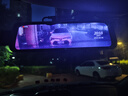 LNDU凌度汽车行车记录仪前后双录HS880BAir高清1440P流媒体2K后视镜 实拍图