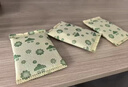 山山除甲醛变色魔豆1200g活性炭除异味去甲醛新房家用炭包甲醛清除剂 实拍图