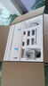 海尔（Haier）【价保618】抽吸排油烟机 海鲸系列C61Max顶侧双吸家用30大吸力 上门安装以旧换新定时联动套装 实拍图