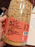 美珍香（BEE CHENG HIANG） 猪肉丝215g 猪肉松丝状肉松美味搭档休闲零食下饭菜寿司材料 实拍图