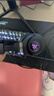 雷蛇（Razer）北海巨妖V3 X 有线头戴式电竞游戏耳机耳麦 RGB灯效 CSGO 黑神话悟空 吃鸡耳机 适配三角洲行动 实拍图