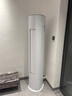 格力空调【价低头部主播】云佳Pro 3匹 新一级能效变频 AI省电冷酷外机纯铜管客厅空调柜机 国家补贴 实拍图