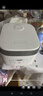 九阳（Joyoung）【价保618】【0氟珐琅钛瓷】安心煲电饭煲4L含钛内胆电饭锅3-4人家用微压柴火饭4A好饭 F-40NF12 实拍图