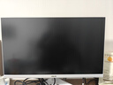 华硕VG27AQML5A-W 27英寸显示器2K 240Hz显示器FastIPS原生300HzG-sync 0.3ms响应HDR400 95%DCI-P3 实拍图