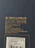 唐宗筷 抗菌率99.9%鸡翅木筷子10双装-吉祥如意高档礼盒装C3075 实拍图