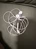 Apple/苹果 EarPods USB-C有线耳机 type-c有线耳机  iPhone 17有线耳机笔记本耳机游戏音乐 实拍图