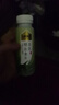 认养一头牛明前龙井茶乳 低脂轻乳茶190ml*10瓶 京东自营超市 端午礼盒装 实拍图