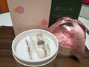 聚利时（Julius）手表女小巧精致石英女表女士手链表生日七夕礼物送女友实用老婆 魅力蓝+心动礼盒 实拍图