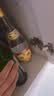 汾酒黄盖玻汾53度475mL*3瓶+红盖玻汾42度475mL*3瓶组合装 端午节囤货 实拍图