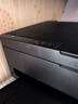 爱普生（EPSON）【6代新品】L3353墨仓式彩色家用AI学习打印机 L3251/L3255升级版(打印复印扫描 微信/无线 黑色） 实拍图