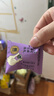 老金磨方无糖黑芝麻丸450g九蒸九晒低GI手工糕点儿童孕妇即食独立包装 实拍图