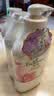 艾诗（Enchanteur）沐浴露套装浪漫香氛沐浴乳嫩滑滋润香味持久650g*3 实拍图