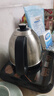 金灶（KAMJOVE）自动烧水壶泡茶壶电水壶自动上水电茶炉恒温热水壶茶具花茶壶FM-7 实拍图
