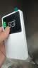 牧歌5g随身wifi移动无线wi-fi网络路由器便携宽带redcap可免插卡办公直播家用无限流量2026款全国通用 5G 随身WiFi-旗舰性能版 实拍图