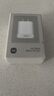 小米 20W Type-C充电器快充版 智能兼容 适用红米9苹果iphone14/13安卓redmi手机ipad等设备充电 插头 实拍图