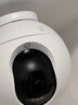 萤石C6c 800万超清 室内4K AI标准版云台 智能无线监控器家用摄像头双向通话 手机远程 自动巡视 实拍图