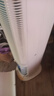 美的（Midea）【直流变频】家用静音空调扇 智能语音冷风扇 负离子落地冷风机水冷塔扇 强力制冷双向送风ADJ10SC 实拍图