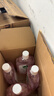 滴露（Dettol）香氛自然衣物消毒液1L*4  留香48H洗衣除汗臭 儿童玩具杀菌消毒水 实拍图