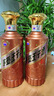 茅台 王子酒 酱香经典（2.0）酱香型白酒53度 500ml*6整箱装 新老包装 实拍图