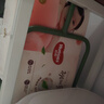好奇（Huggies）铂金装小桃裤拉拉裤箱装XXXL64片尿不湿【透爽散热】 实拍图