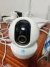 乐橙TA3R-pro800万4K高清 家用监控摄像头室内摄像头 5G双频wifi手机远程监控360无死角婴儿宠物看护 实拍图