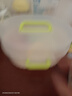 babycare婴幼儿手摇铃玩具趣味安抚牙胶0-1岁新生儿见面礼艾格白10件 实拍图