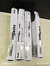 派通（Pentel ）【热门商品】0.5mm速干中性笔黑色替芯笔芯 （适用于BLN75/BLN105/BLN2005）LRN5 黑色 12支装 实拍图