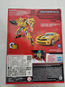 变形金刚（Transformers）儿童男孩玩具车模型手办周边模玩礼物SS49加强级大黄蜂 E7195 实拍图