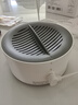 京东京造 【价保618】便携果蔬清洗机 食材净化机净化器家用水果食品消毒净食机多功能去农残洗菜 实拍图