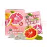 京都念慈菴清爽葡萄柚糖16.8gx10袋 糖果零食 实拍图
