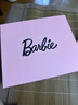 芭比（Barbie）包包女款2026年新款复古保龄球轻奢手提包闺蜜姐姐生日礼物情人节 实拍图
