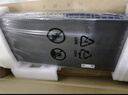 华三（H3C）S5500V2-28C-EI 24口千兆电+4万兆上行光纤口三层网管企业级网络核心交换机 可扩展电源 实拍图