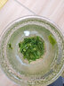 恩施玉露蒸青绿茶 润邦茶业 硒茶口粮茶冷泡茶 袋装100g 实拍图