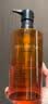 植村秀琥珀油450ml+眉笔02+定妆喷雾 礼盒套装 护肤清洁 生日礼物送女友 实拍图