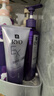 吕（Ryo）防脱吕洗发水400ml+发膜200ml 持证防脱固发强韧发根无硅油洗发露 实拍图