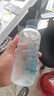 粒刻（ELECTRO X）【包装随机发货】天然苏打水pH8.8弱碱性0糖无气380ML*24瓶 实拍图