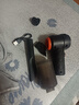 吸尘器家用大吸力大功率轻便清洁机汽车吸尘器两用手持吹尘器小型宠物除吸毛器桌面便携除尘机 【基础款吸尘器】长吸嘴2037 实拍图