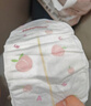 好奇（Huggies）铂金装小桃裤成长裤XXL74片(15kg以上)尿不湿【透爽散热】 实拍图
