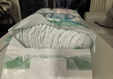 帮宝适夏季超薄超吸新清新帮纸尿裤NB66透气新生儿婴儿尿不湿尿布 实拍图